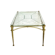 Afbeelding in Gallery-weergave laden, Lothar Klute Salontafel, 1980s-Mippies Vintage & Design