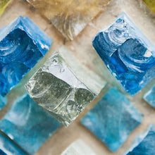 Afbeelding in Gallery-weergave laden, Mozaïek Wandlampen, 1950s-Mippies Vintage & Design