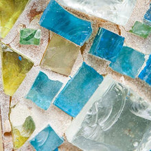 Afbeelding in Gallery-weergave laden, Mozaïek Wandlampen, 1950s-Mippies Vintage & Design