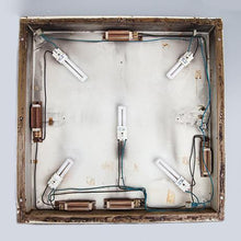 Afbeelding in Gallery-weergave laden, Mozaïek Wandlampen, 1950s-Mippies Vintage & Design