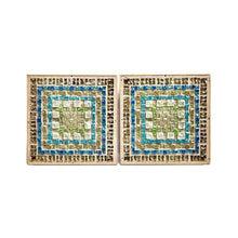 Afbeelding in Gallery-weergave laden, Mozaïek Wandlampen, 1950s-Mippies Vintage & Design