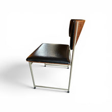 Load image into Gallery viewer, Set van zes SM08 eetkamerstoelen van Cees Braakman voor Pastoe, Nederland 1964
