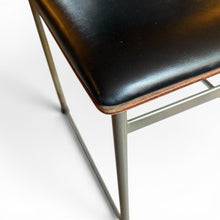 Load image into Gallery viewer, Set van zes SM08 eetkamerstoelen van Cees Braakman voor Pastoe, Nederland 1964
