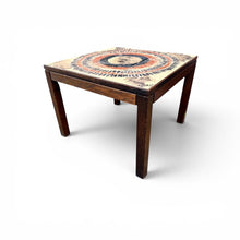 Load image into Gallery viewer, Keramische Tegeltafel “Condor”, vermoedelijk Denemarken 1970S
