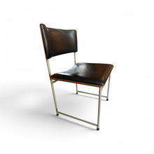 Load image into Gallery viewer, Set van zes SM08 eetkamerstoelen van Cees Braakman voor Pastoe, Nederland 1964
