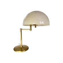 Afbeelding in Gallery-weergave laden, Cosack Tafellamp, 1970s
