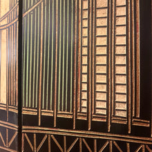 Load image into Gallery viewer, Vintage Roomdivider van Fournier Decoration Paris, Frankrijk 1980s

