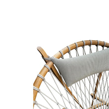 Afbeelding in Gallery-weergave laden, Circle Chair – Hans J. Wegner voor PP Møbler, Denemarken ca. 1980
