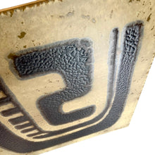 Load image into Gallery viewer, Set van 3 Grote Keramische Wandpanelen – Duitsland 1970s
