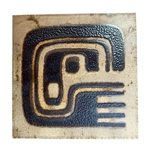 Load image into Gallery viewer, Set van 3 Grote Keramische Wandpanelen – Duitsland 1970s
