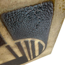 Load image into Gallery viewer, Set van 3 Grote Keramische Wandpanelen – Duitsland 1970s
