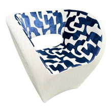 Load image into Gallery viewer, &#39;Little Albert&#39; relax fauteuil door Ron Arad voor Moroso opnieuw gestoffeerd, Italië 2001s
