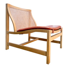 Afbeelding in Gallery-weergave laden, Lounge Chair &quot;King&quot; by Rud Thygesen &amp; Johnny Sørensen, 1970s
