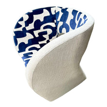 Load image into Gallery viewer, &#39;Little Albert&#39; relax fauteuil door Ron Arad voor Moroso opnieuw gestoffeerd, Italië 2001s

