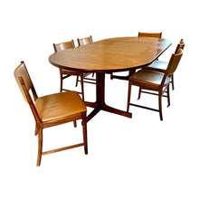 Afbeelding in Gallery-weergave laden, Vintage set van 6 Kai Lyngfeldt larsen voor Søren Willadsen, Denemarken 1960s
