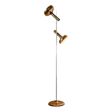Load image into Gallery viewer, Vintage Vloerlamp van Sölken Leuchten, Duitsland 1960s
