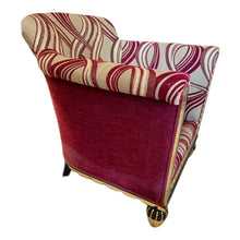 Afbeelding in Gallery-weergave laden, Paul Follot – Set van twee Art Deco-fauteuils, Frankrijk 1920s
