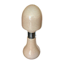 Load image into Gallery viewer, Vintage &#39;Birillo&#39; Vloerlamp van Carlo Nason voor Mazzega, Itlaië 1960s
