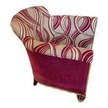 Afbeelding in Gallery-weergave laden, Paul Follot – Set van twee Art Deco-fauteuils, Frankrijk 1920s
