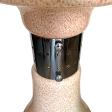 Load image into Gallery viewer, Vintage &#39;Birillo&#39; Vloerlamp van Carlo Nason voor Mazzega, Itlaië 1960s
