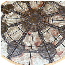 Afbeelding in Gallery-weergave laden, Vintage Ox Art Denmark Salontafel – 1975 (Gesigneerd)
