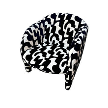 Load image into Gallery viewer, Vintage fauteuil &#39;Ben&#39; van Pierre Paulin voor Artifort, Nederland 1980s

