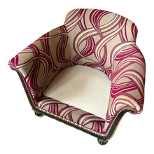 Afbeelding in Gallery-weergave laden, Paul Follot – Set van twee Art Deco-fauteuils, Frankrijk 1920s
