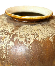 Load image into Gallery viewer, Keramieke aardewerken pot, Europa 1960
