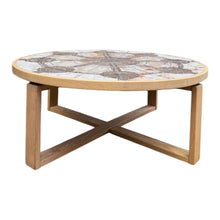 Afbeelding in Gallery-weergave laden, Vintage Ox Art Denmark Salontafel – 1975 (Gesigneerd)
