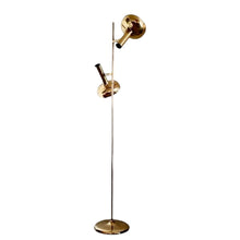 Load image into Gallery viewer, Vintage Vloerlamp van Sölken Leuchten, Duitsland 1960s
