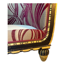 Afbeelding in Gallery-weergave laden, Paul Follot – Set van twee Art Deco-fauteuils, Frankrijk 1920s
