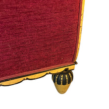 Afbeelding in Gallery-weergave laden, Paul Follot – Set van twee Art Deco-fauteuils, Frankrijk 1920s
