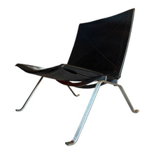 Load image into Gallery viewer, Poul Kjærholm PK22 Fauteuil voor Fritz Hansen, Denemarken 1991
