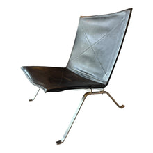Load image into Gallery viewer, Poul Kjærholm PK22 Fauteuil voor Fritz Hansen, Denemarken 1991
