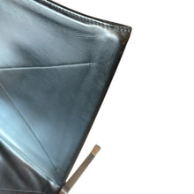 Load image into Gallery viewer, Poul Kjærholm PK22 Fauteuil voor Fritz Hansen, Denemarken 1991

