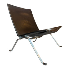 Load image into Gallery viewer, Poul Kjærholm PK22 Fauteuil voor Fritz Hansen, Denemarken 1991
