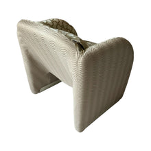 Afbeelding in Gallery-weergave laden, Vintage fauteuil &#39;Ben&#39; van Pierre Paulin voor Artifort &#39;Nieuw gestoffeerd&#39;, Nederland 1980s
