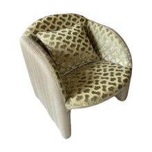 Afbeelding in Gallery-weergave laden, Vintage fauteuil &#39;Ben&#39; van Pierre Paulin voor Artifort &#39;Nieuw gestoffeerd&#39;, Nederland 1980s
