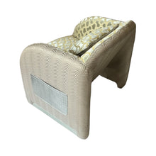 Afbeelding in Gallery-weergave laden, Vintage fauteuil &#39;Ben&#39; van Pierre Paulin voor Artifort &#39;Nieuw gestoffeerd&#39;, Nederland 1980s
