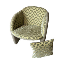 Afbeelding in Gallery-weergave laden, Vintage fauteuil &#39;Ben&#39; van Pierre Paulin voor Artifort &#39;Nieuw gestoffeerd&#39;, Nederland 1980s
