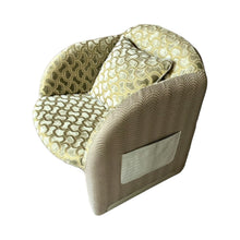 Afbeelding in Gallery-weergave laden, Vintage fauteuil &#39;Ben&#39; van Pierre Paulin voor Artifort &#39;Nieuw gestoffeerd&#39;, Nederland 1980s
