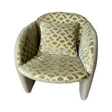 Afbeelding in Gallery-weergave laden, Vintage fauteuil &#39;Ben&#39; van Pierre Paulin voor Artifort &#39;Nieuw gestoffeerd&#39;, Nederland 1980s
