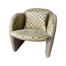 Afbeelding in Gallery-weergave laden, Vintage fauteuil &#39;Ben&#39; van Pierre Paulin voor Artifort &#39;Nieuw gestoffeerd&#39;, Nederland 1980s
