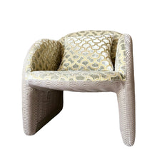 Afbeelding in Gallery-weergave laden, Vintage fauteuil &#39;Ben&#39; van Pierre Paulin voor Artifort &#39;Nieuw gestoffeerd&#39;, Nederland 1980s
