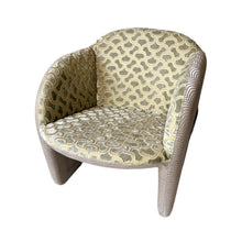 Afbeelding in Gallery-weergave laden, Vintage fauteuil &#39;Ben&#39; van Pierre Paulin voor Artifort &#39;Nieuw gestoffeerd&#39;, Nederland 1980s
