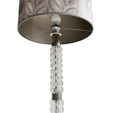 Load image into Gallery viewer, Vintage Richard Essig tafellamp/ vloerlamp met nieuwe kap, Duitsland 1960s
