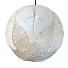 Afbeelding in Gallery-weergave laden, Hanglamp globe van Peill &amp; Putzler, Duitsland 1970s
