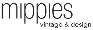 MIPPIES Vintage & Design  Wij zijn gespecialiseerd in mid-century Deense en Hollywood Regency stijl designmeubelen, verlichting en accessoires. Exclusieve ontwerpen, high-end stukken en zeldzame vondsten en pareltjes vormen de kern van onze collectie. 