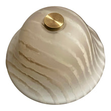 Afbeelding in Gallery-weergave laden, Mushroom tafellamp van Peil &amp; Putzler, 1970s
