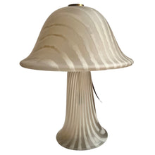 Load image into Gallery viewer, Mushroom tafellamp van Peil &amp; Putzler, 1970s
